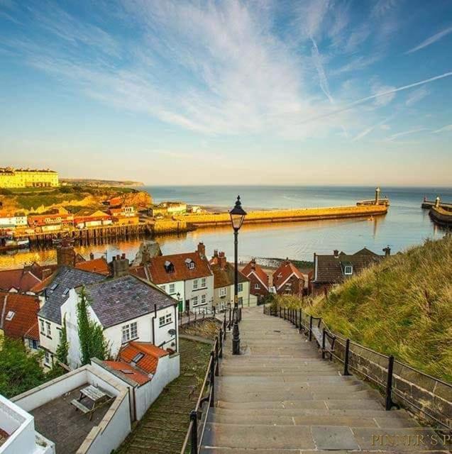 Cottages-whitby *